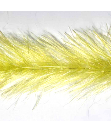 TRANSLUCY BRUSH YELLOW